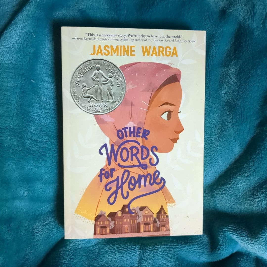 Other Words for Home