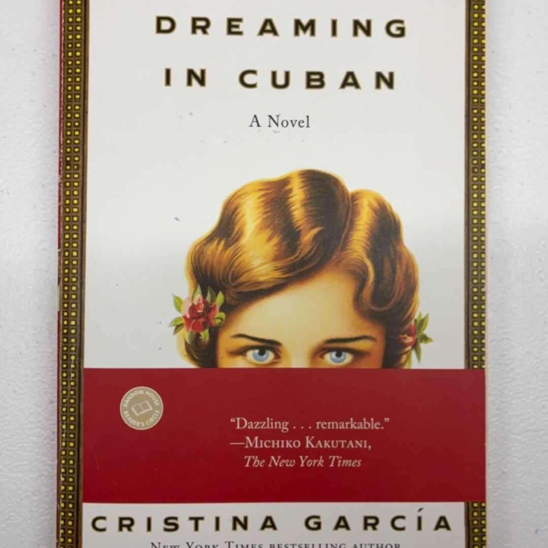 Dreaming in Cuban