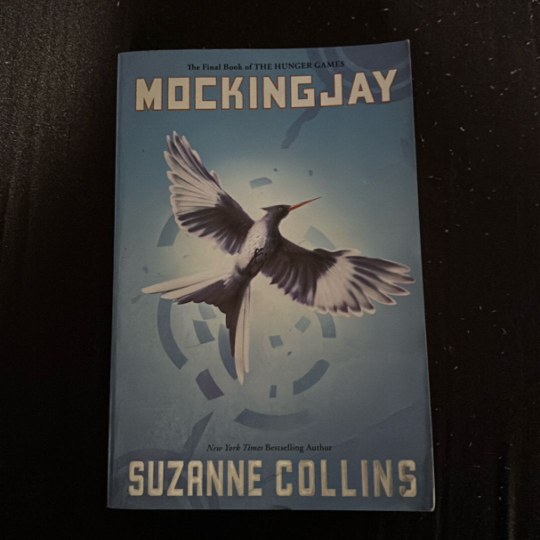 Mockingjay