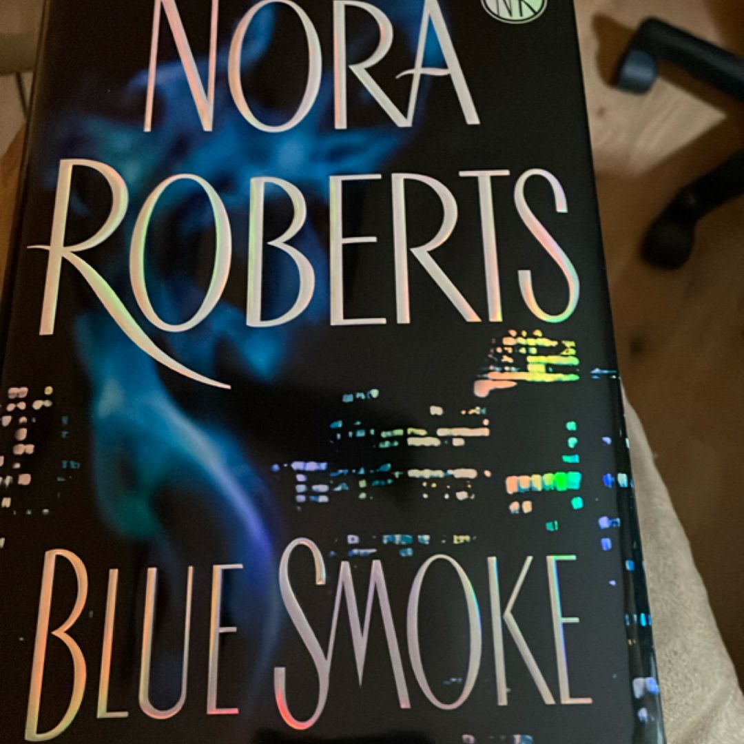 Blue Smoke