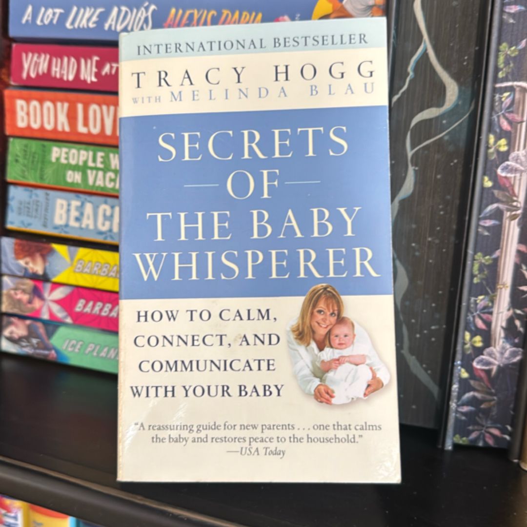 Secrets of the Baby Whisperer