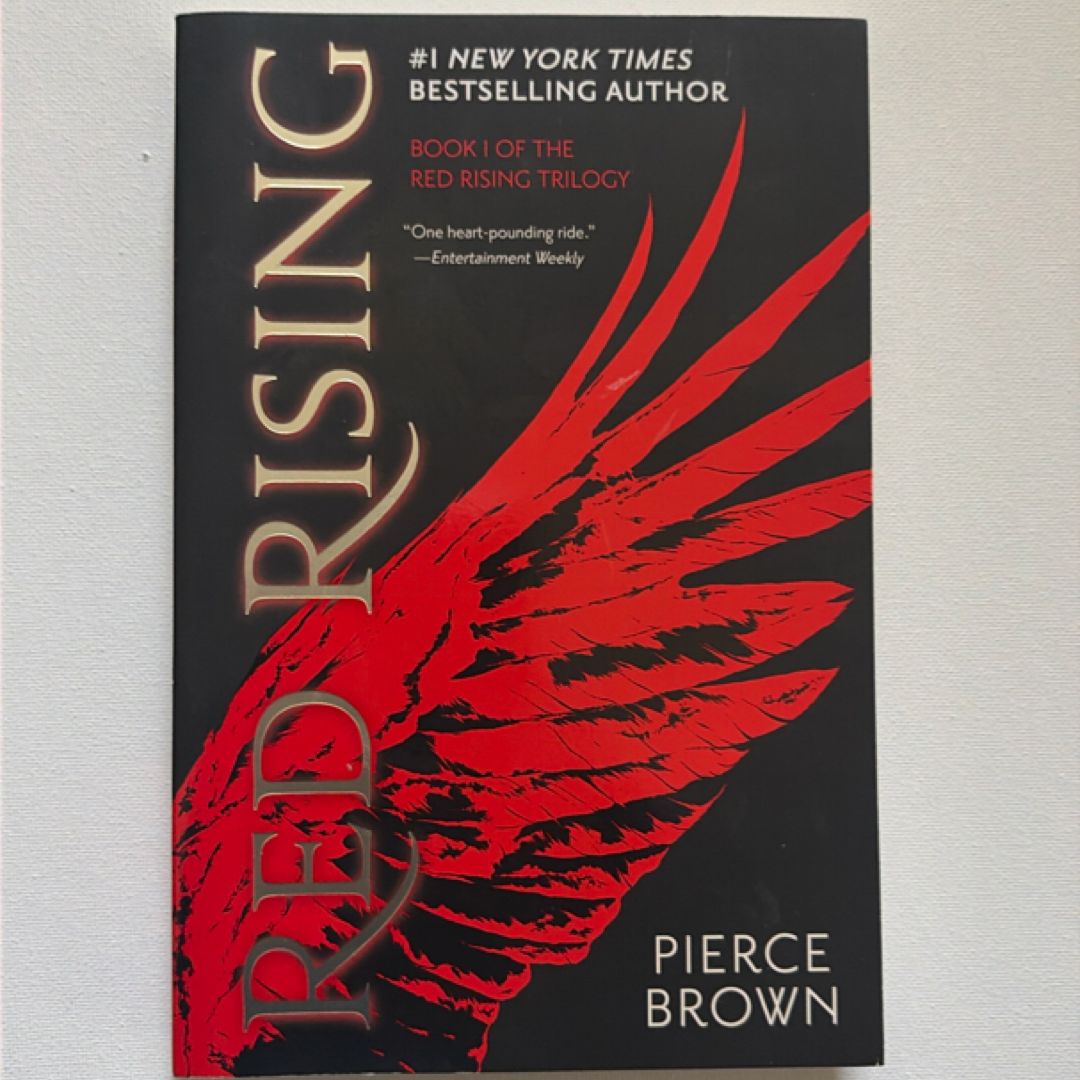 Red Rising