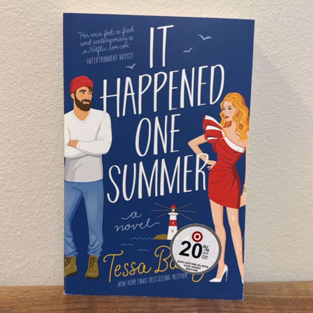 It Happened One Summer