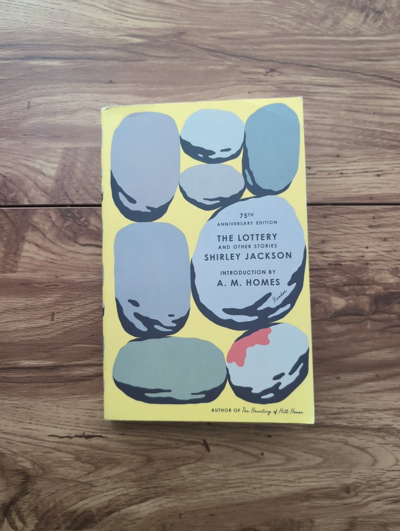 The Lottery and Other Stories