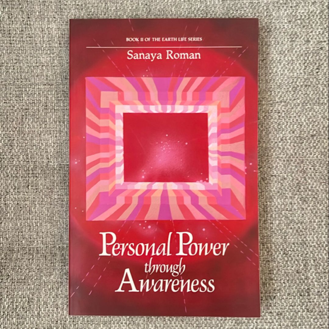 Personal Power Through Awareness