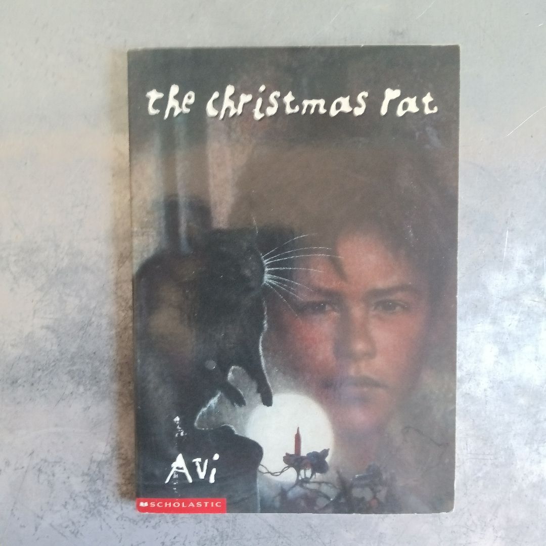The Christmas Rat
