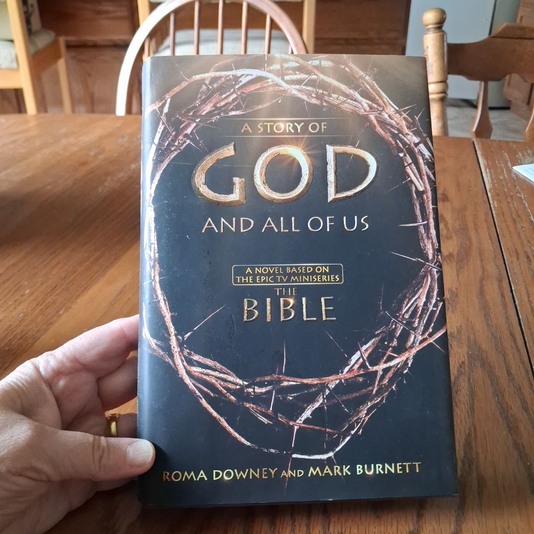 A Story of God and All of Us