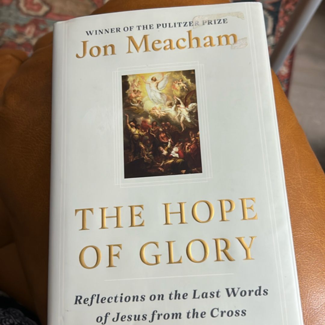 The Hope of Glory