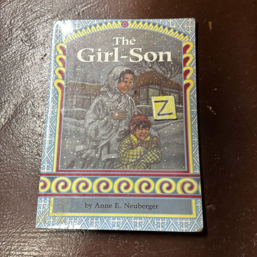 The Girl-Son