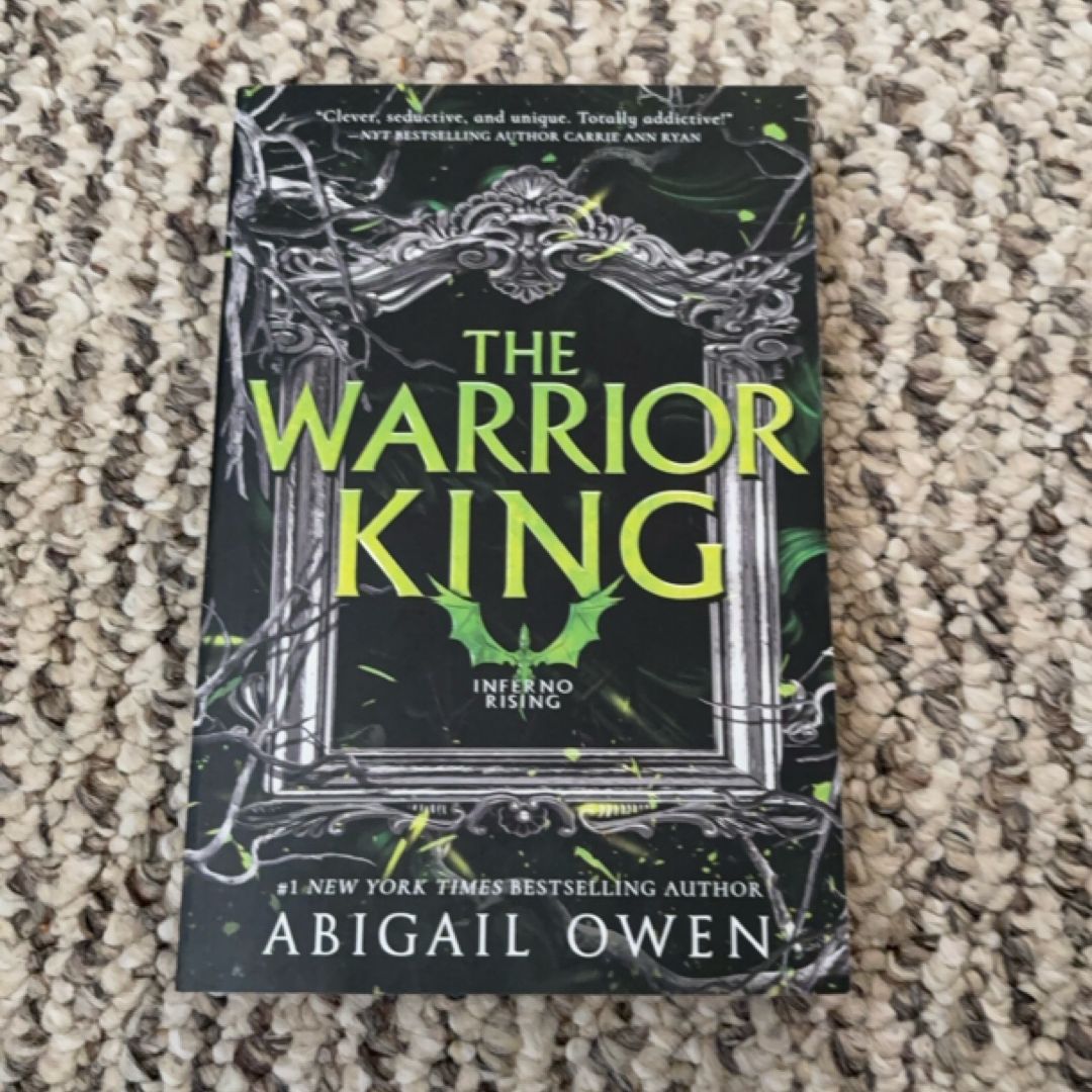 The Warrior King