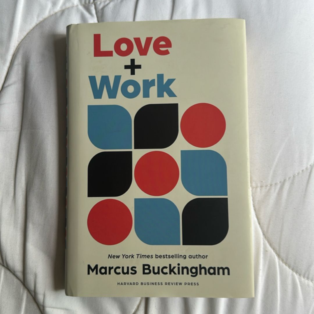 Love + Work