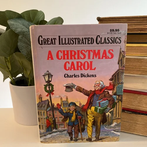 A Christmas Carol