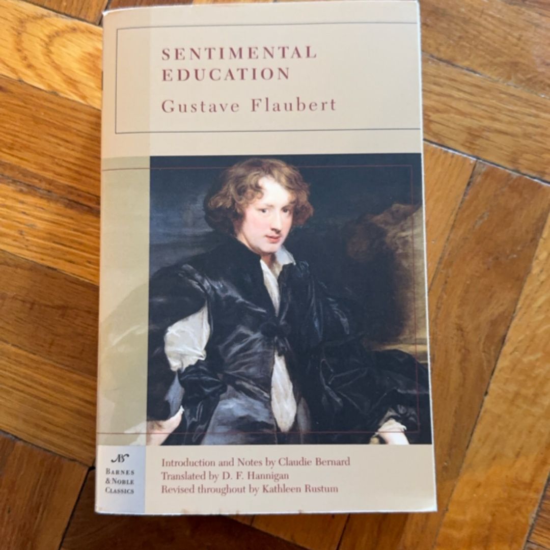 Sentimental Education