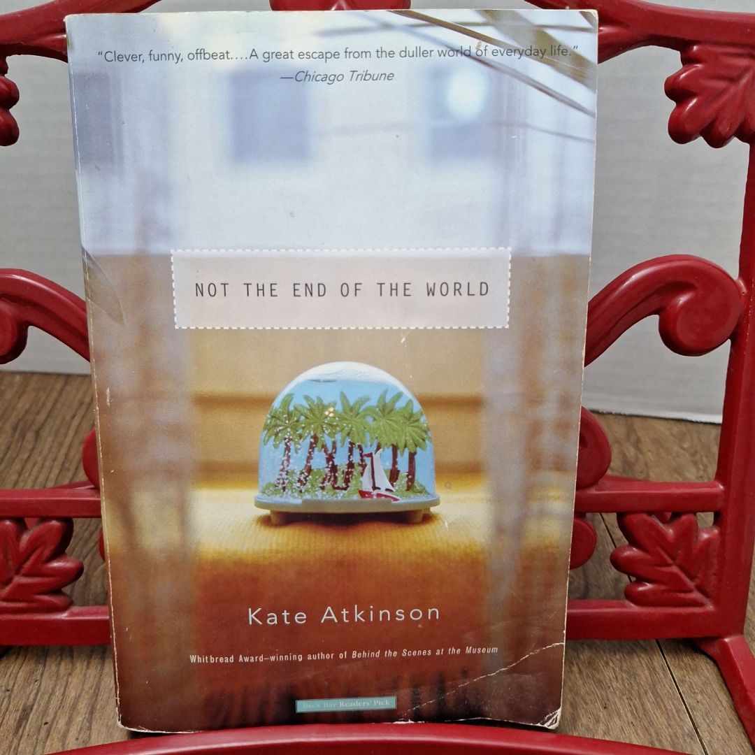 Not the End of the World