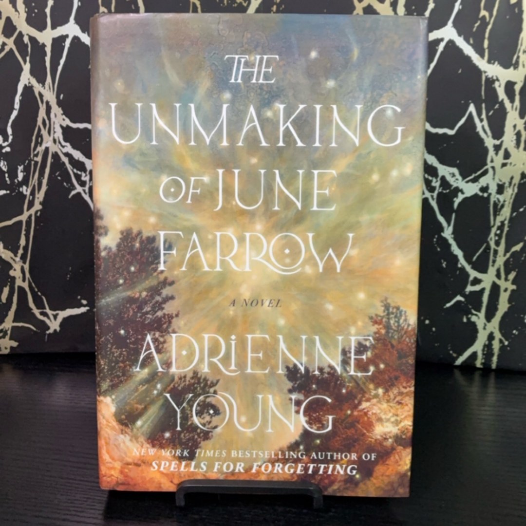 The Unmaking of June Farrow