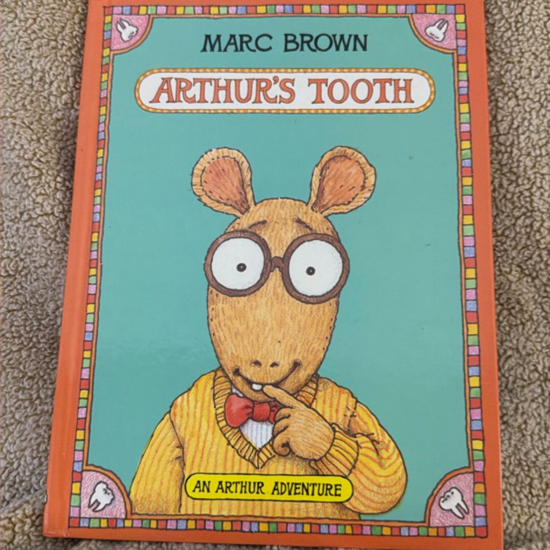 Arthur's Tooth