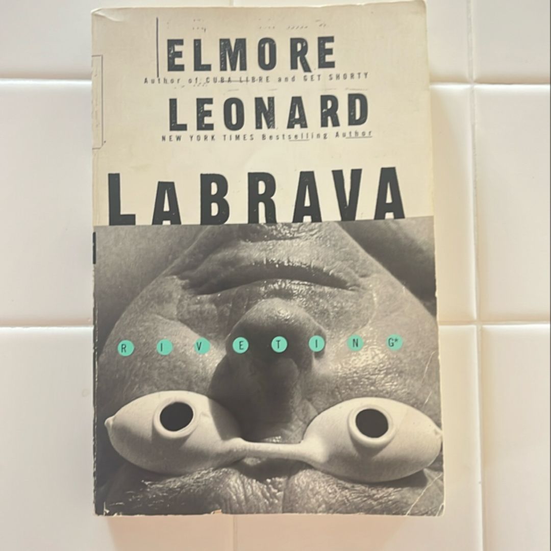 LaBrava