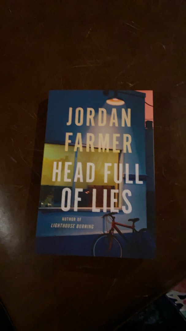 Head Full of Lies