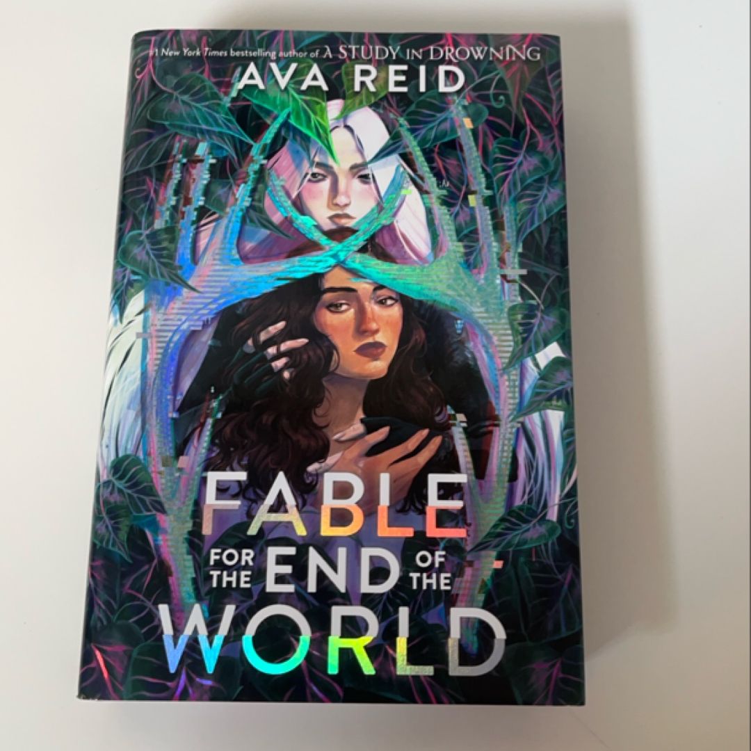 Fable for the End of the World