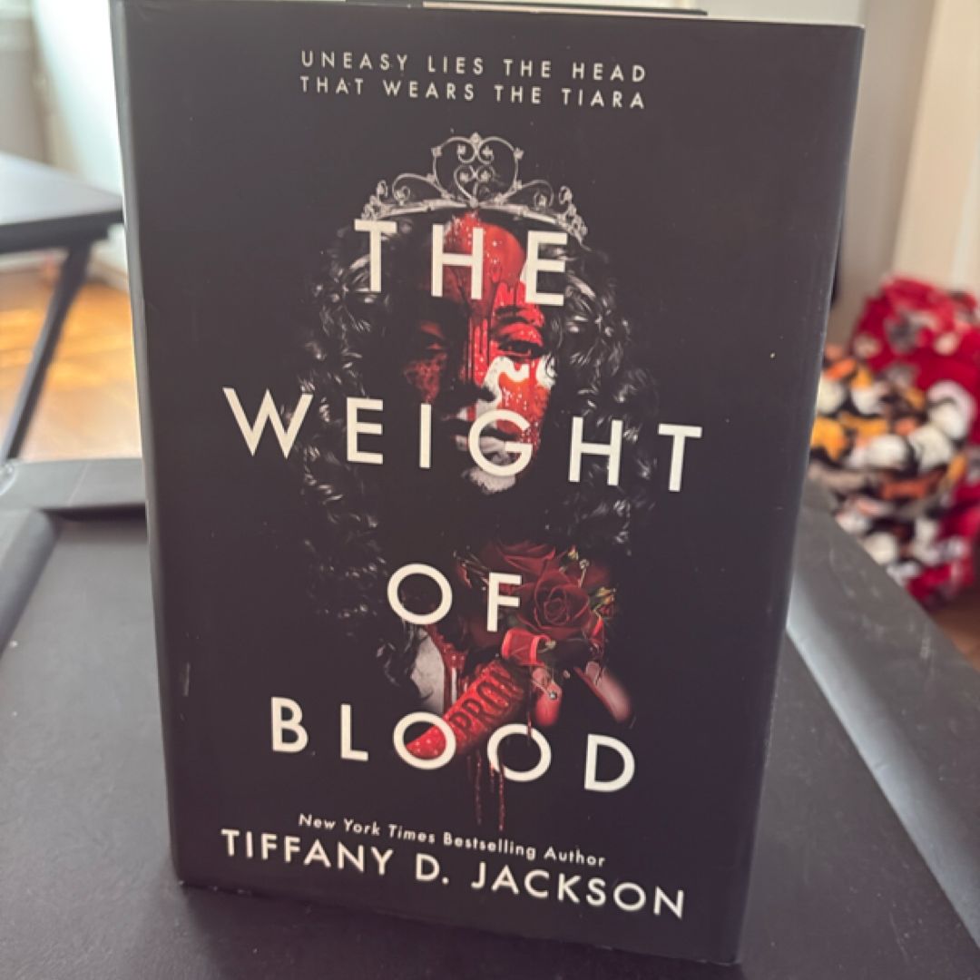 The Weight of Blood
