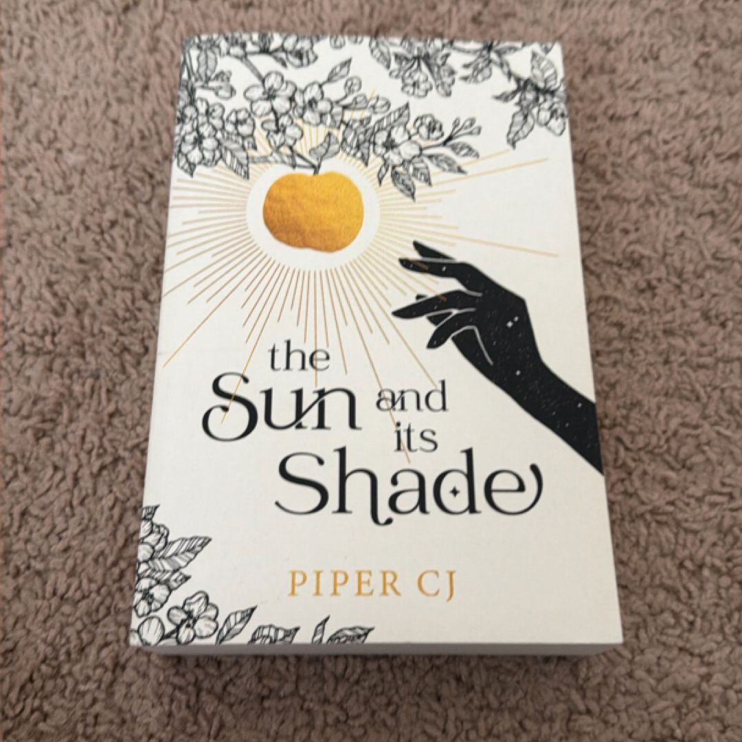 The Sun and Its Shade