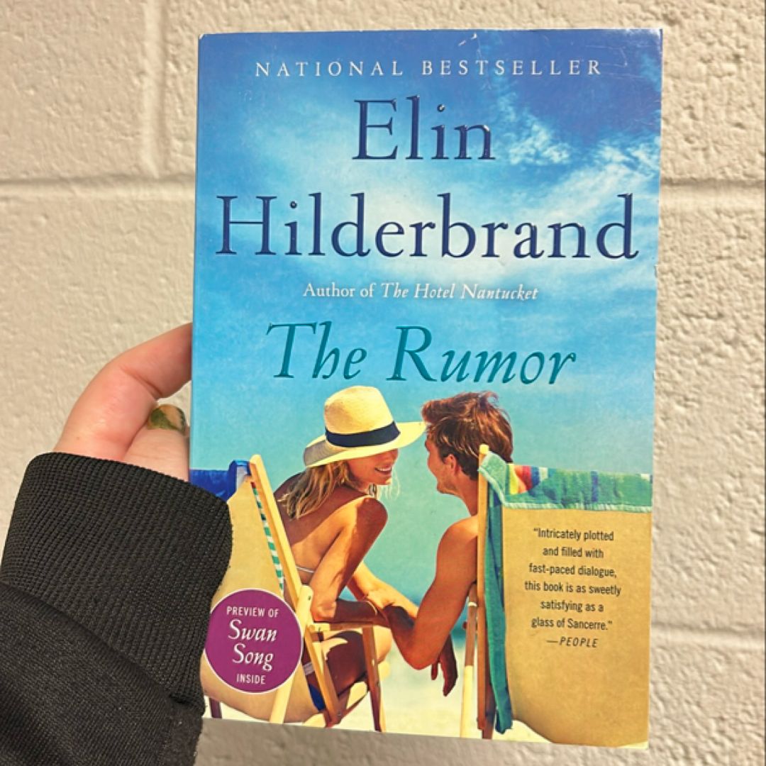 The Rumor