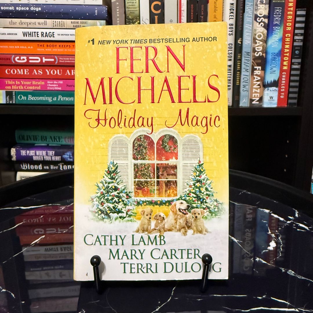 Holiday Magic