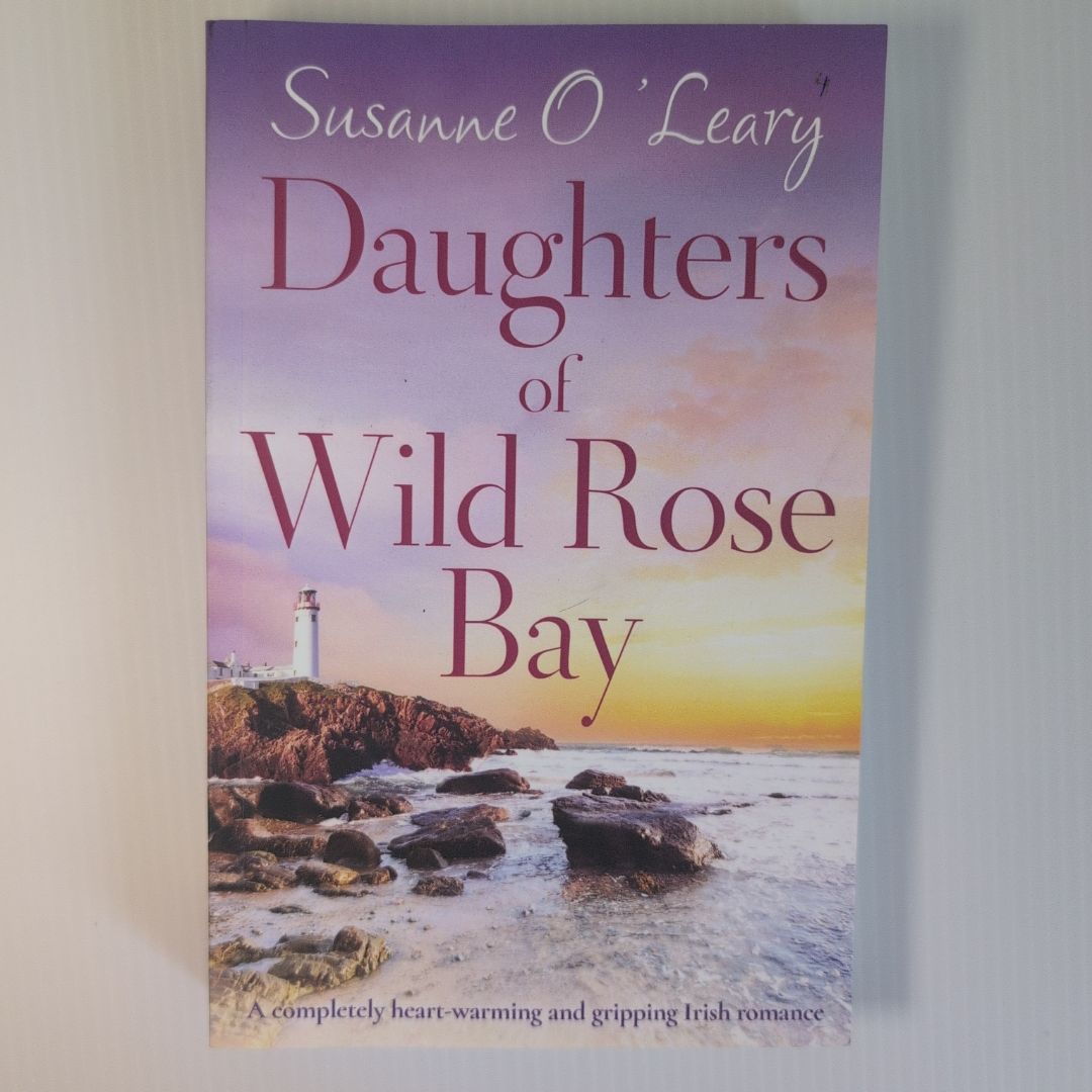Daughters of Wild Rose Bay