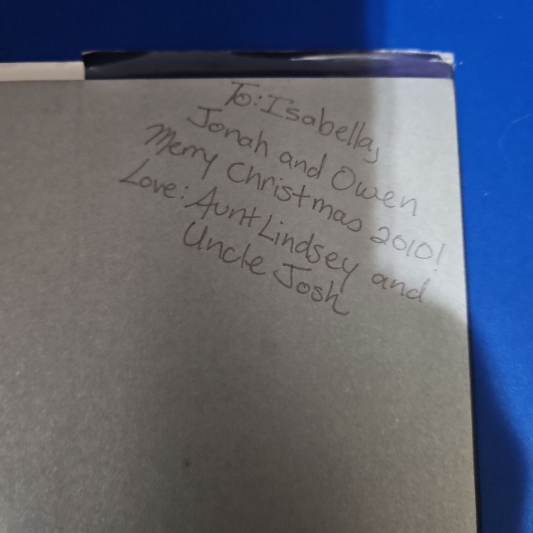 A Max Lucado Children's Treasury