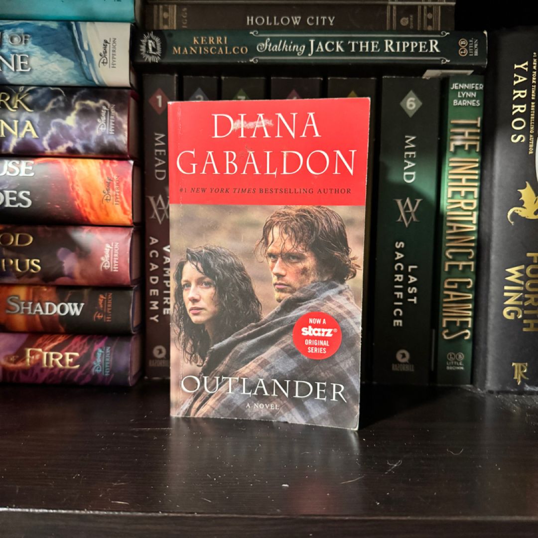 Outlander