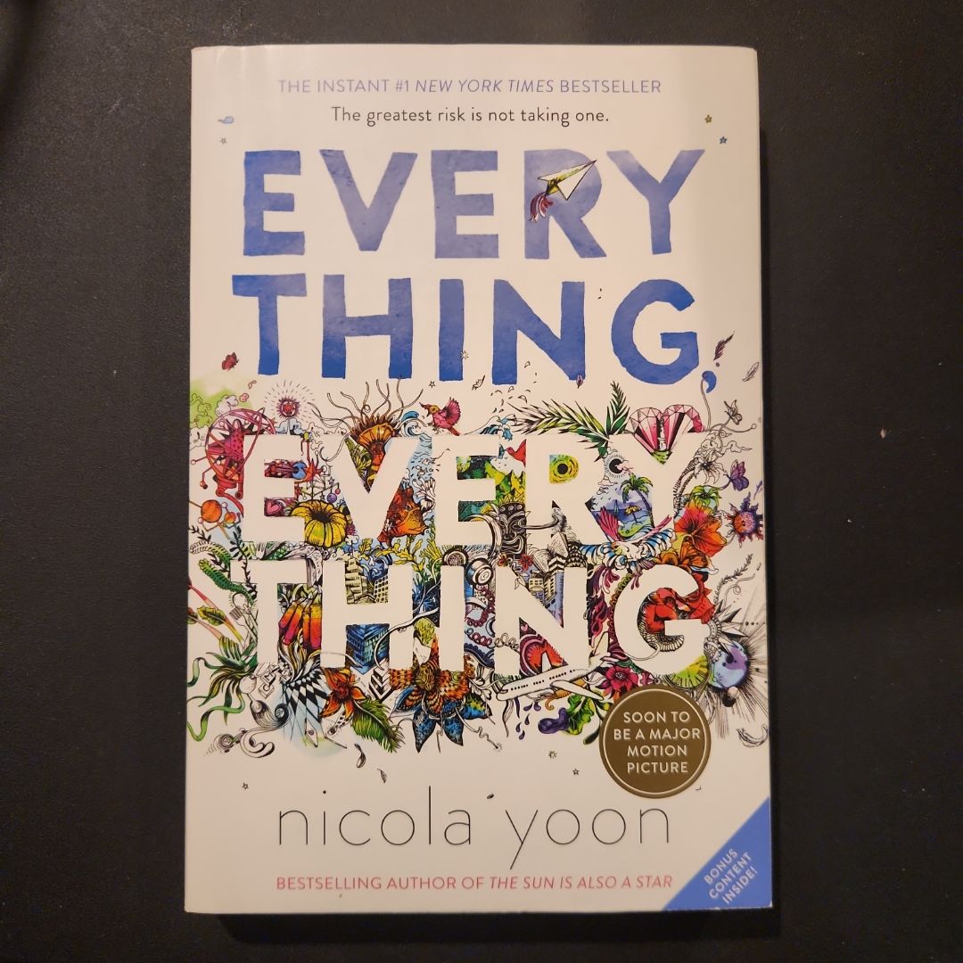 Everything, Everything