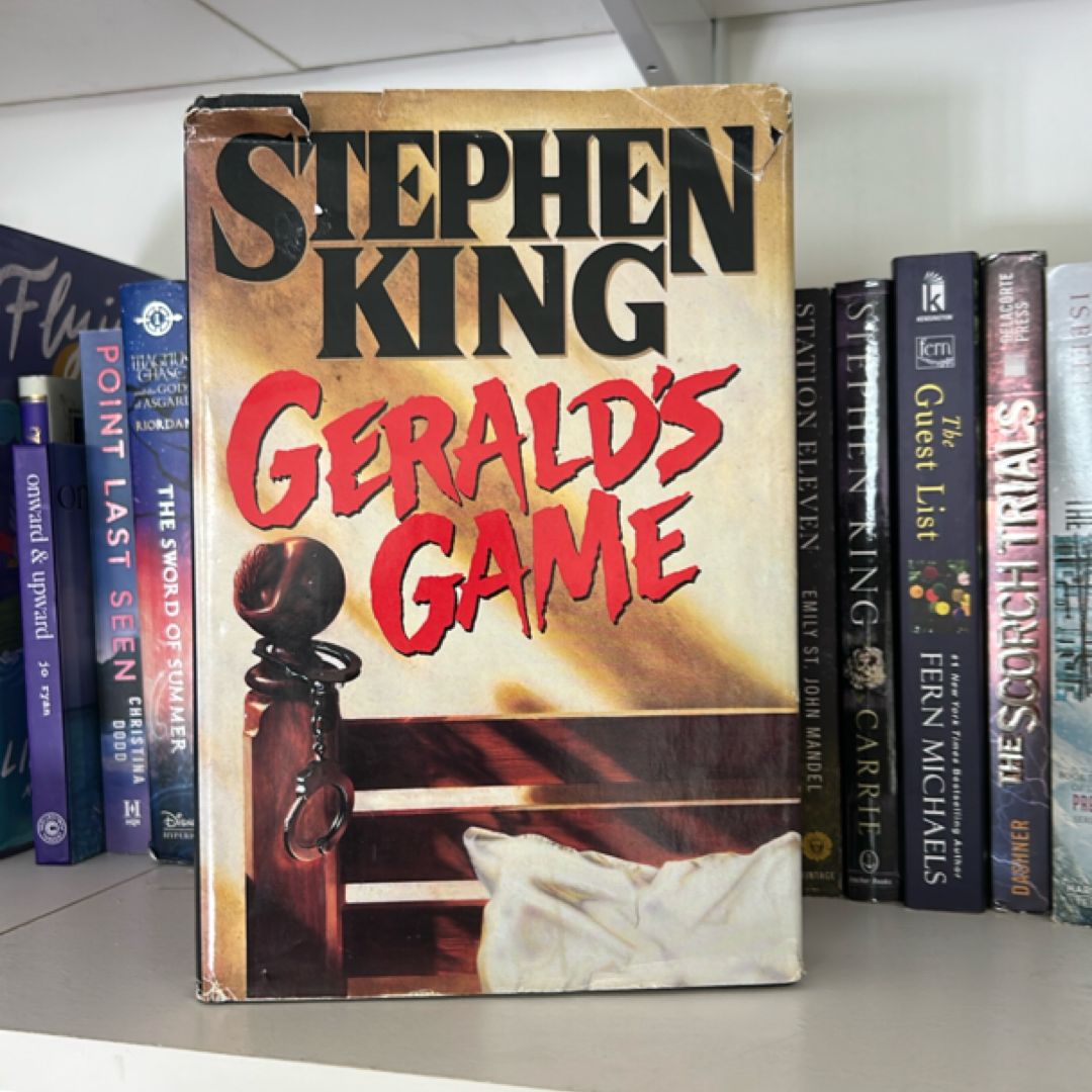 Gerald's Game