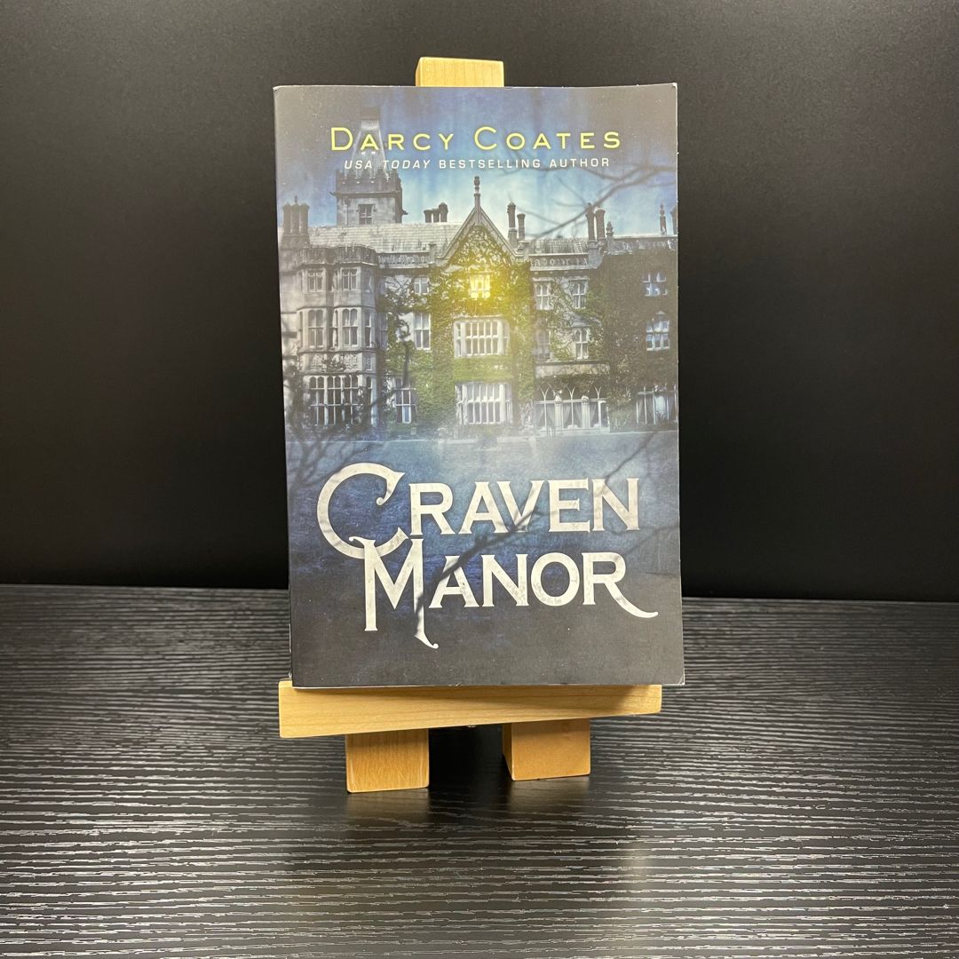 Craven Manor