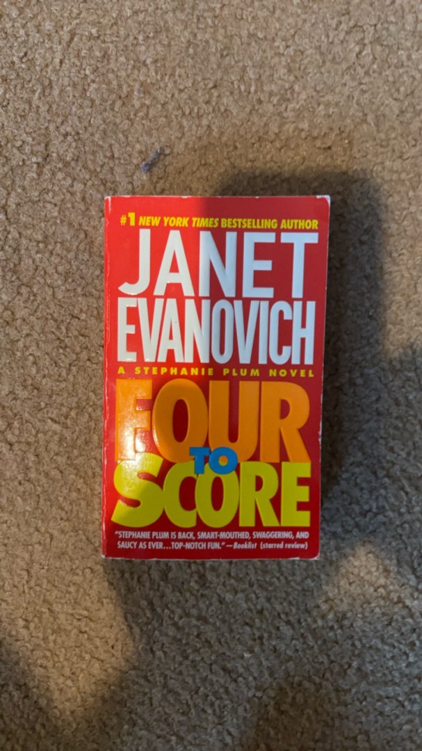 Four to Score