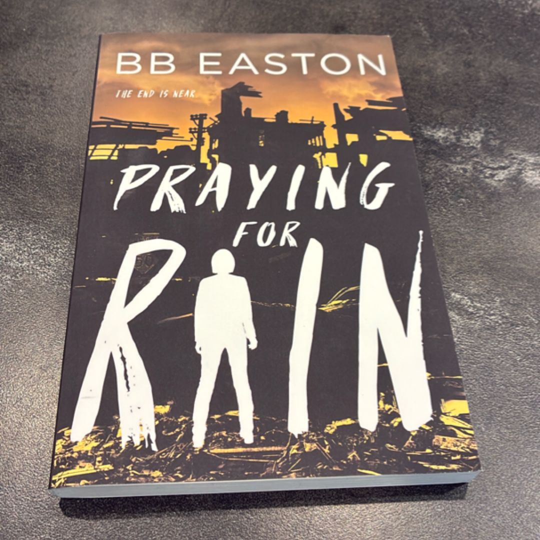 Praying for Rain