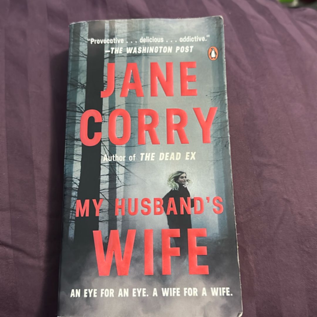 My Husband's Wife