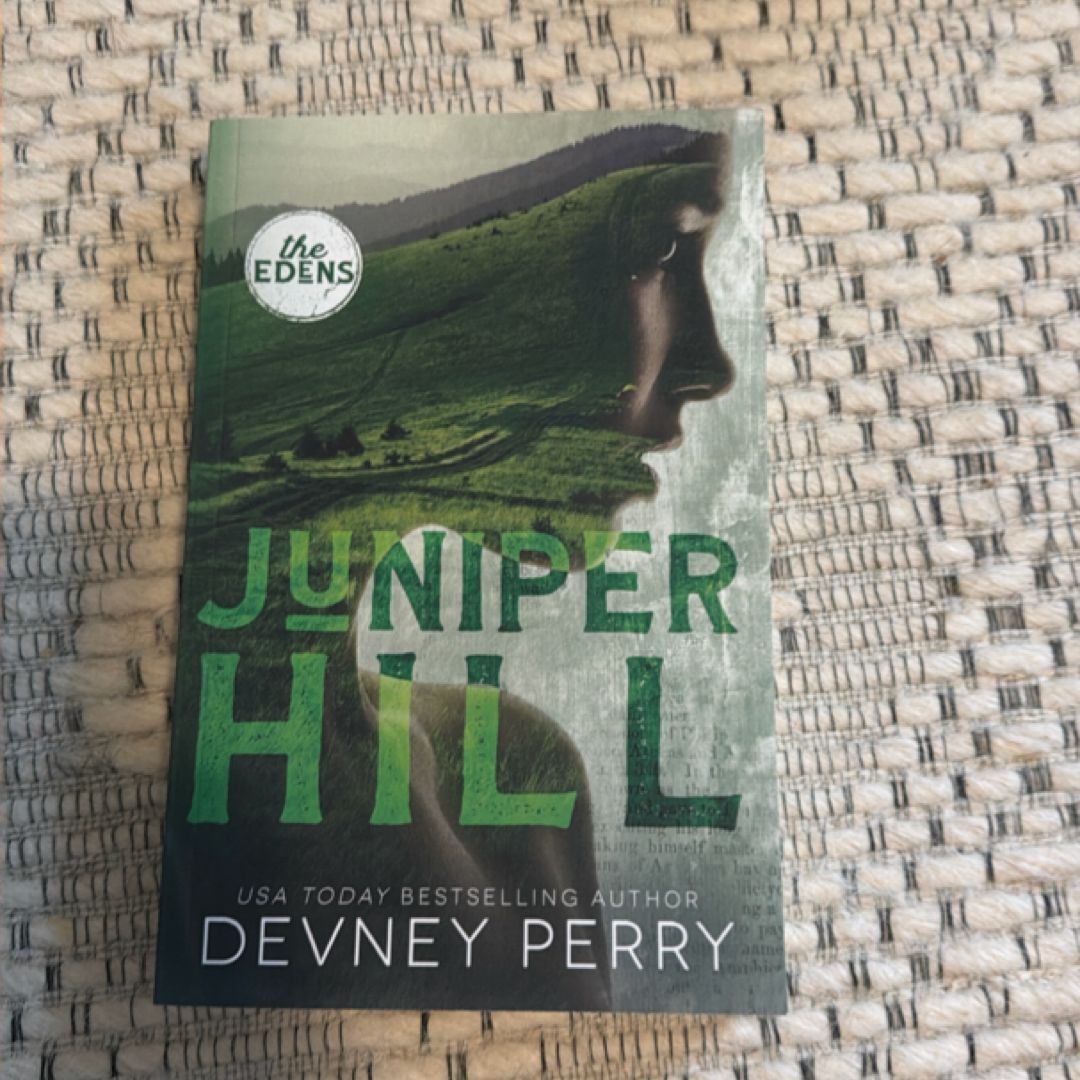 Juniper Hill by Devney Perry, Paperback | Pangobooks