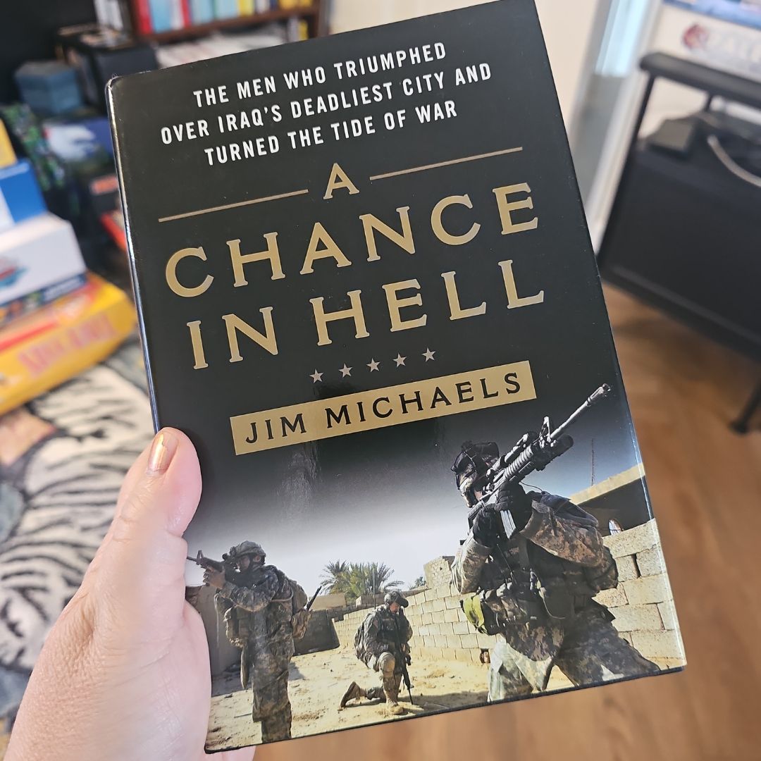 A Chance in Hell