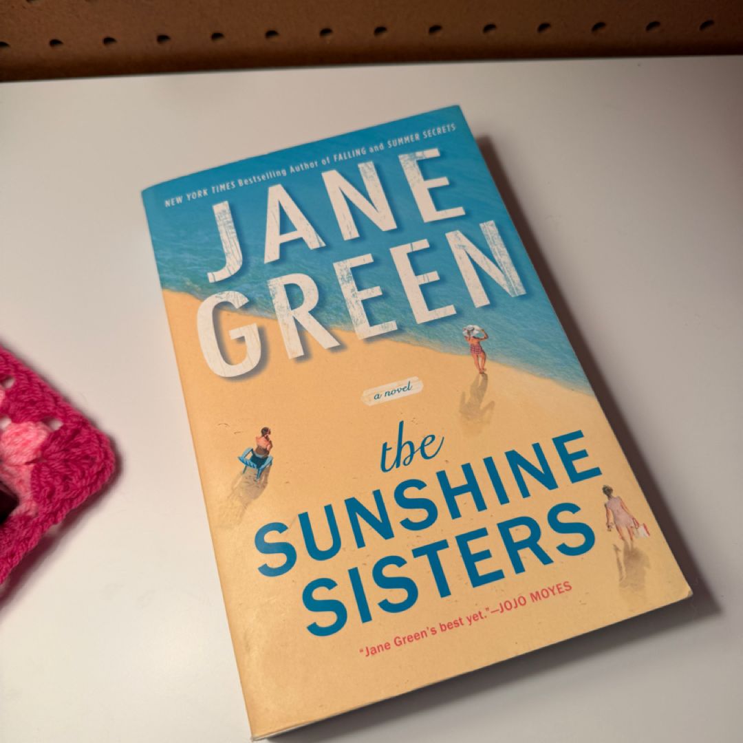 The Sunshine Sisters