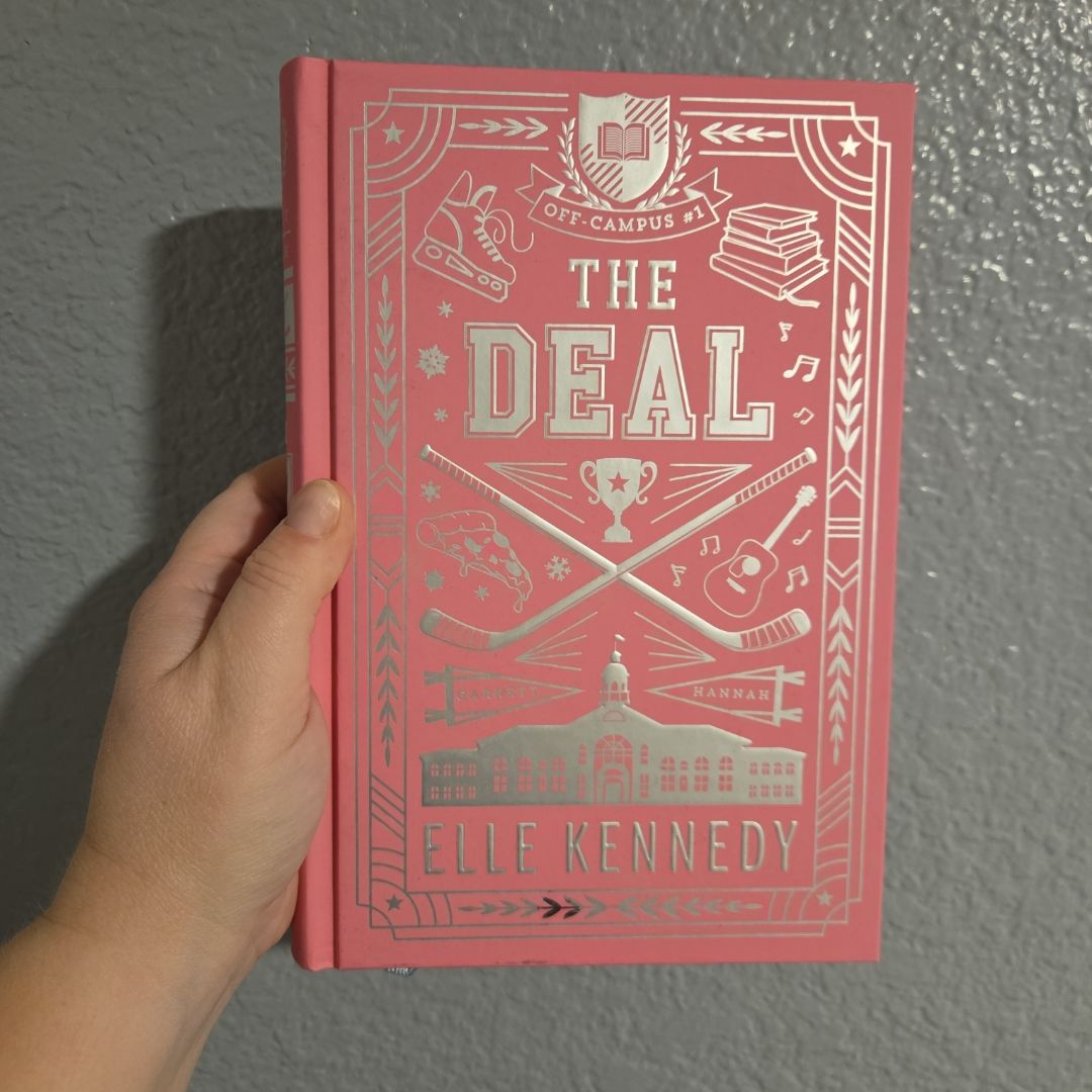 The Deal