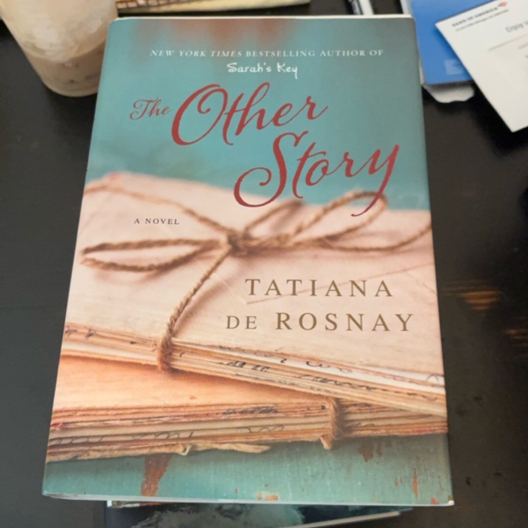 The Other Story