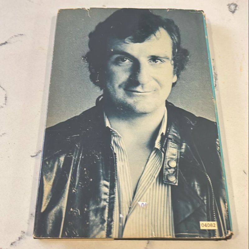 So long and thanks for All the Fish