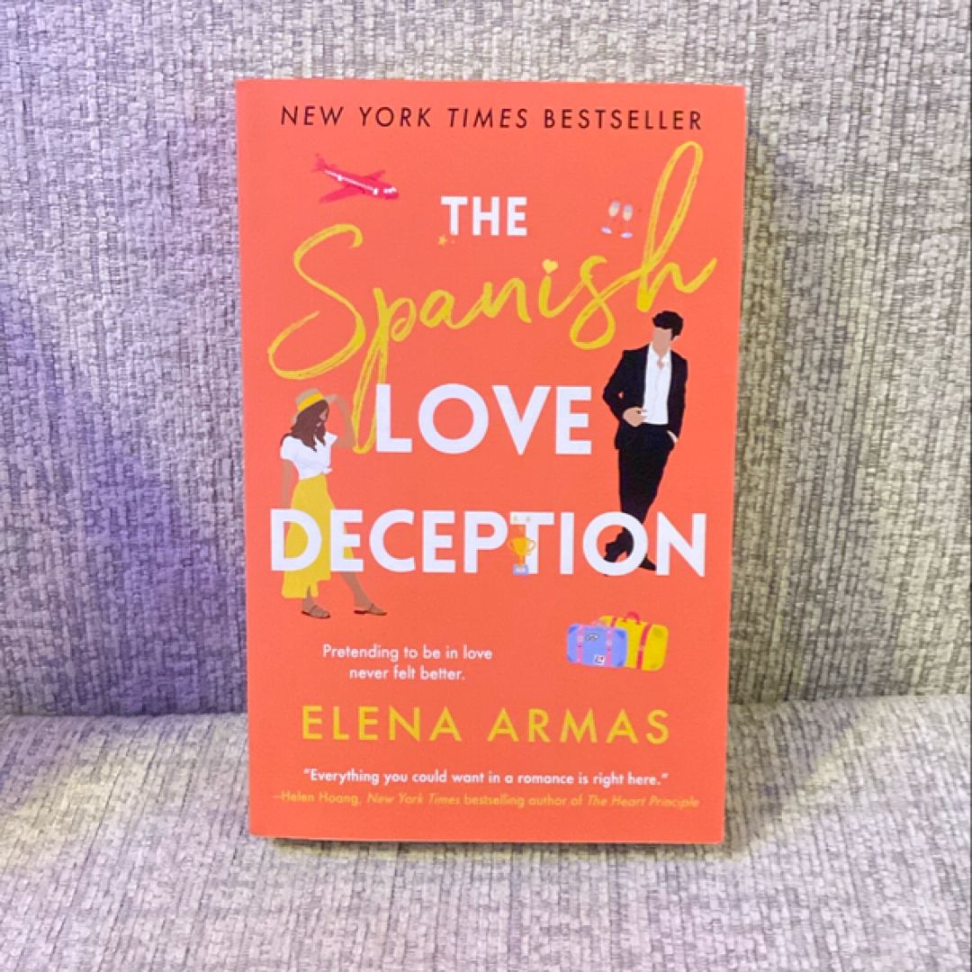 The Spanish Love Deception