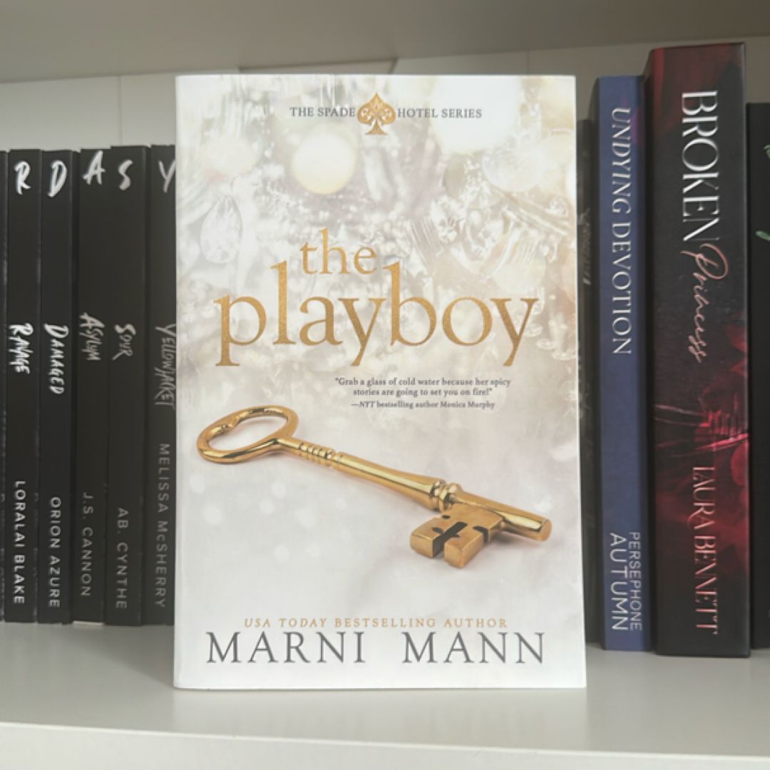 The Playboy