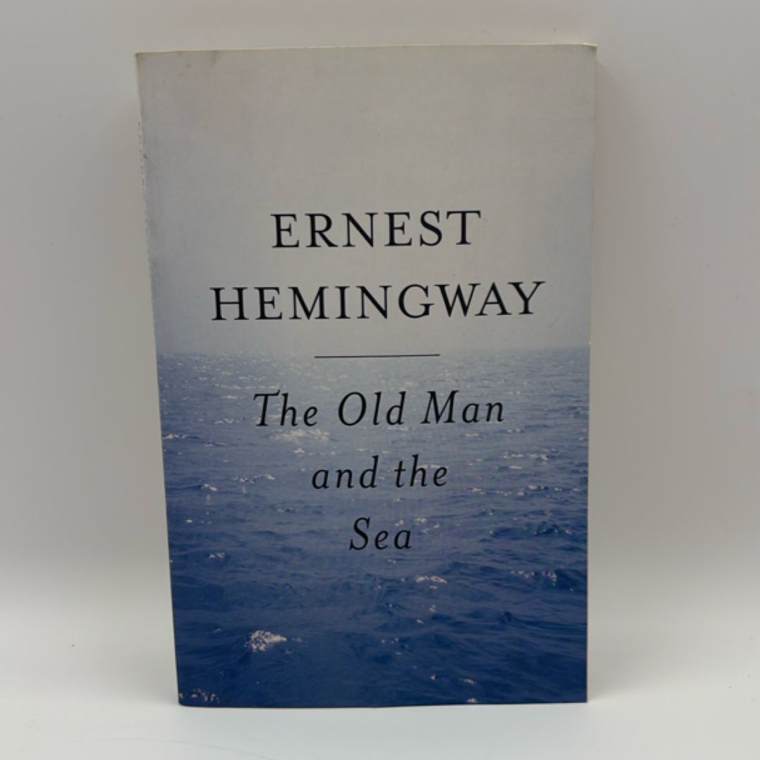 Old Man and the Sea