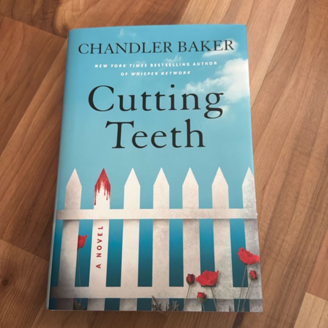 Cutting Teeth