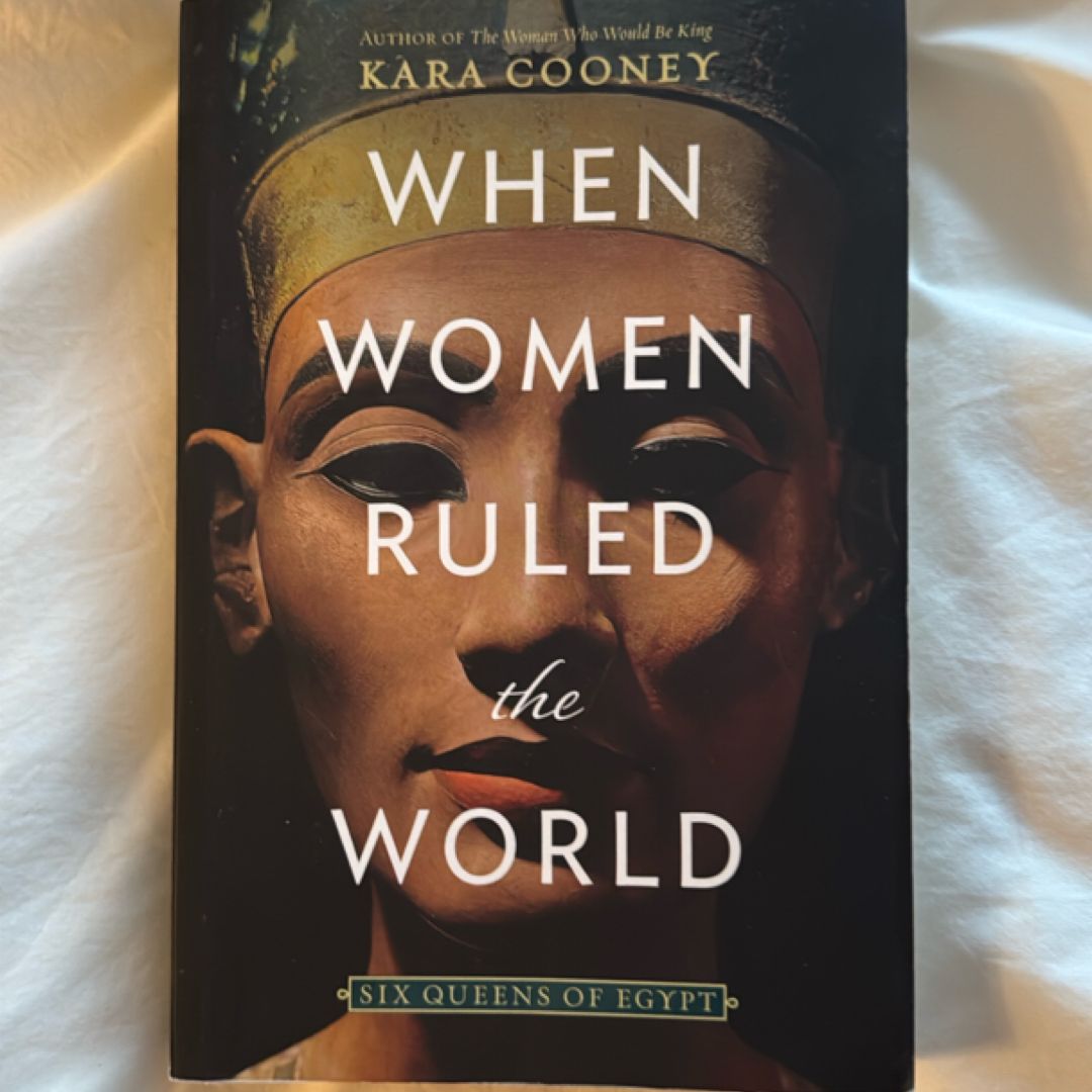 When Women Ruled the World