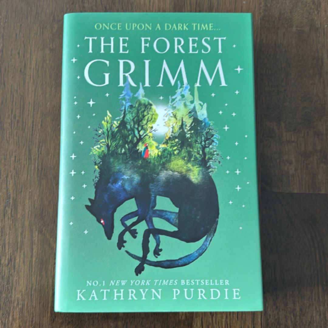 The Forest Grimm