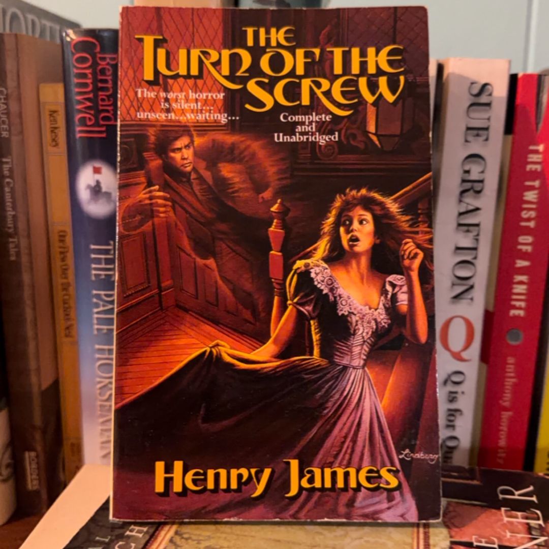 The Turn of the Screw