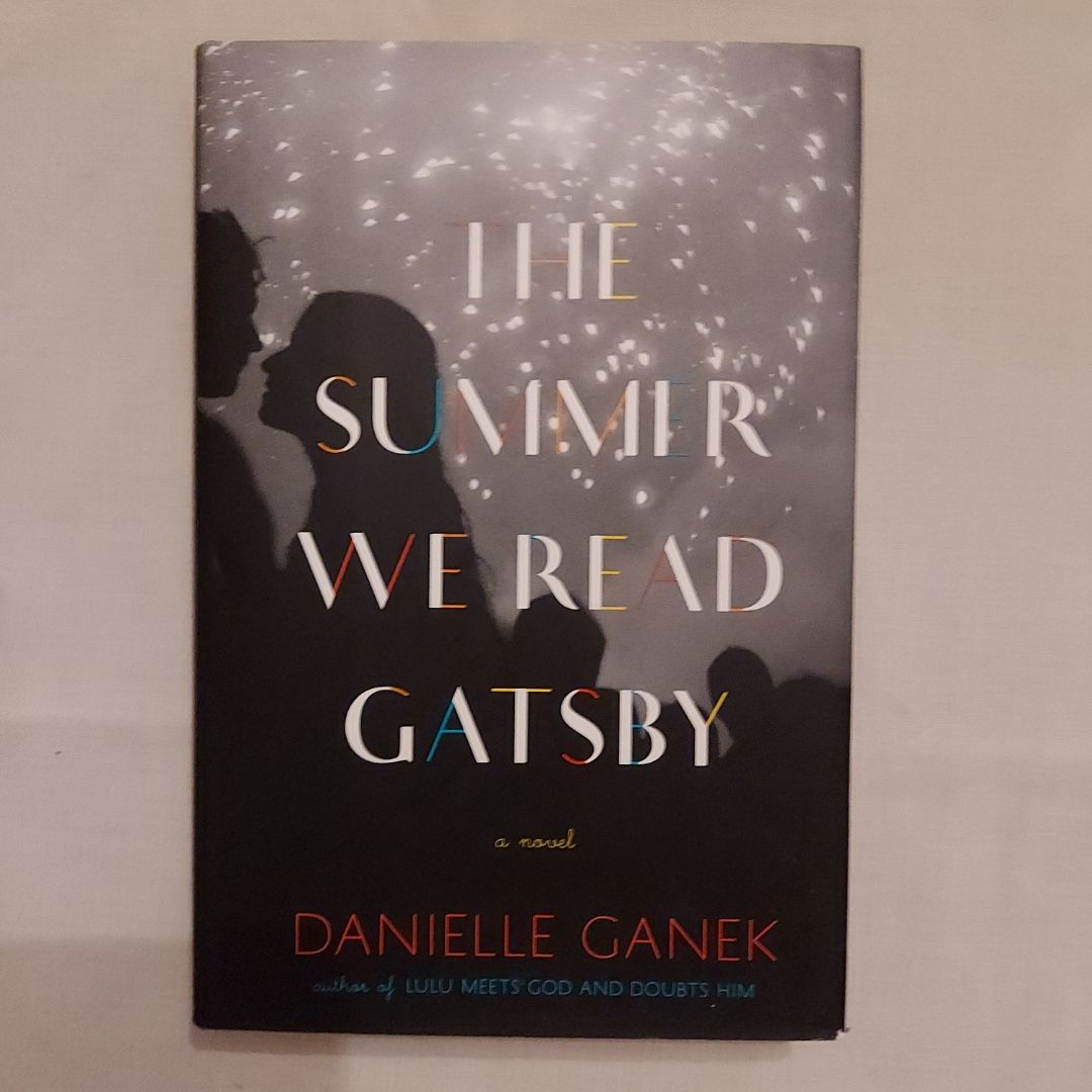 The Summer We Read Gatsby